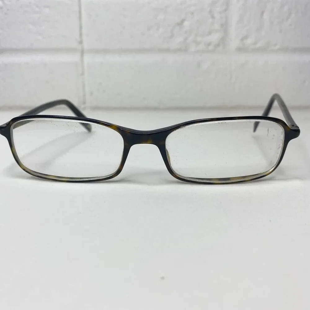 Polo‎ Ralph Lauren Women 1824 JS6 50-16-135mm Eyeglass Frames H2755
